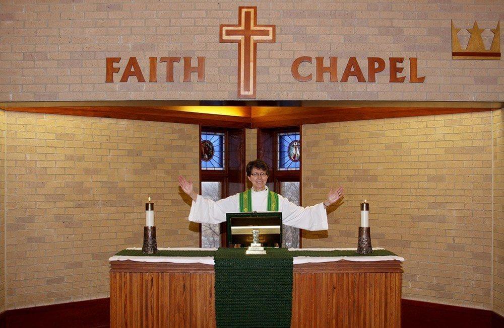 Lutheran Living Senior Living Community Assisted Living, Nursing Home, Independent Living